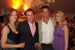 Courtney Rainey, Ralph, Randy, Lindsay