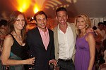Courtney Rainey, Ralph, Randy, Lindsay