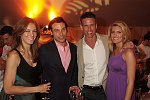 Courtney Rainey, Ralph, Randy, Lindsay