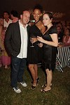 Noah Teppenberg, Denise Vasi, Judy Teppenberg