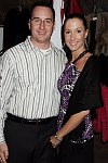 David Hagan, Stephanie Rane
