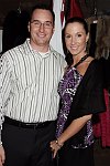 David Hagan, Stephanie Rane