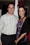 David Hagan, Stephanie Rane