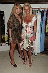 Tracy Turner, Christina Kornblatt