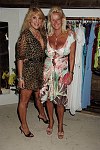 Tracy Turner, Christina Kornblatt