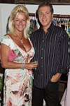 Christina Kornblatt, Steve Kornblatt