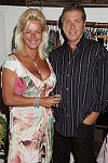 Christina Kornblatt, Steve Kornblatt