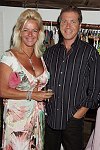 Christina Kornblatt, Steve Kornblatt