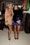 Tracy Turner, Lu Berry