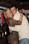 Tracy Turner, Christopher John