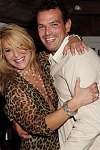 Tracy Turner, Christopher John