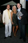 Vincent Jelani, Angela Anton, Jason Feinberg