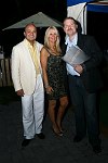 Vincent Jelani, Angela Anton, Jason Feinberg