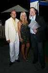 Vincent Jelani, Angela Anton, Jason Feinberg