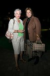 Valentina Janek, Christine Capece