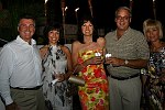 Joseph Plut of Rally Motors and Guests