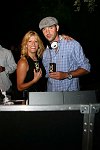Jill, DJ CLockwork