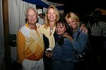 Stanley Hirsch, Rebecca Davis, Elizabeth Fu, Denise Needham