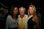 Jacqueline Page, Stanley Hirsch, Rebecca Davis