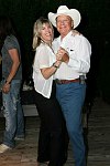 Herb Roberts, Cheryll Ostrager