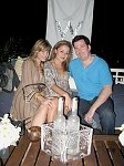 Renee Sarner, Kristina, Leeper, David Sarner