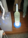 Belvedere setup
