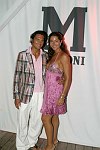 Matthew Marchak, Alecia Curry