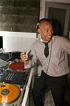 DJ Mel DeBarge