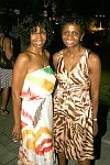 Marla Guess, deena boykin
