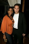 Nadia mercedes, Spiros Staurpoulos