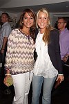 Anisha Lakhani, Dorothy Jones