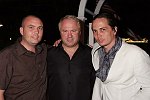 DJ Heed, Nello, guest