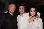 Nello, Jason Binn, Haley Binn