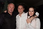 Nello, Jason Binn, Haley Binn