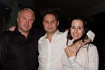Nello, Jason Binn, Haley Binn
