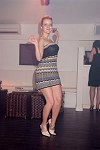 dancing