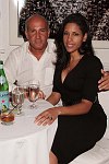 Copa, Denise Tavarez