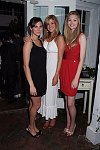Tamara Froedel, Mary Beth Edwards, Sara Johnson