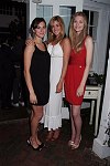 Tamara Froedel, Mary Beth Edwards, Sara Johnson