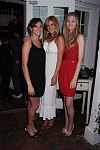 Tamara Froedel, Mary Beth Edwards, Sara Johnson