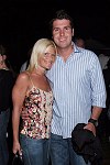 Lizzie Grubman, Chris Stern