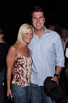 Lizzie Grubman, Chris Stern