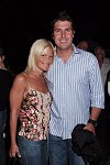 Lizzie Grubman, Chris Stern