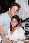 Charlie Walk, Lauran Walk