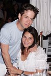 Charlie Walk, Lauran Walk