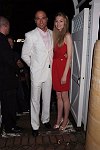 Alex Basaram, Sara Johnson
