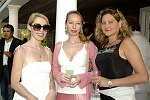 Mary Sue Connolly, Tsering Hayes, Randi Alexander