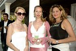 Mary Sue Connolly, Tsering Hayes, Randi Alexander