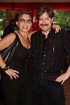 Vered, Barry Gordon