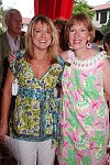 Wendy Van De Walle, Reina Schriffrin<br>photo by Rob Rich copyright 2007<br>credit must be used in all reproductiion